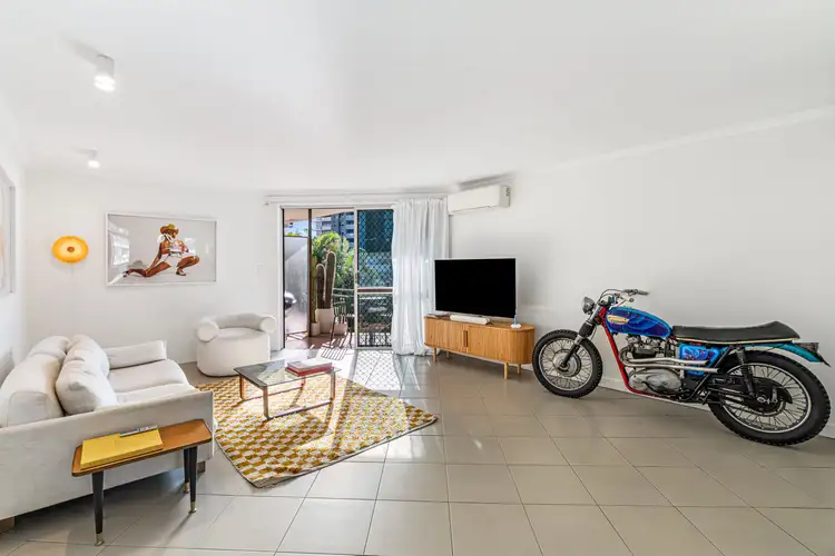 Fourth view of Homely apartment listing, 12/1740 Gold Coast Highway, Burleigh Heads QLD 4220