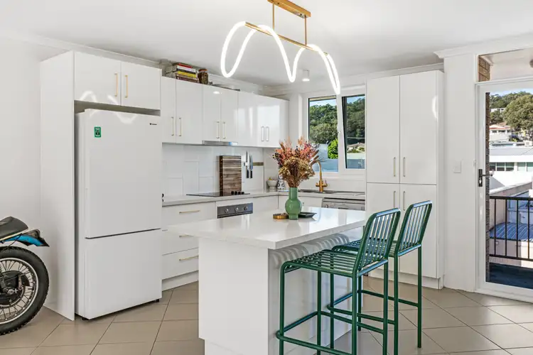 Sixth view of Homely apartment listing, 12/1740 Gold Coast Highway, Burleigh Heads QLD 4220