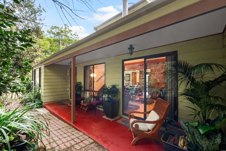 Main view of Homely house listing, 50 Lieutenant Bowen Road, Bowen Mountain NSW 2753