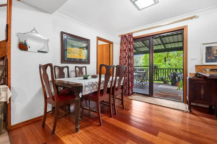 Third view of Homely house listing, 50 Lieutenant Bowen Road, Bowen Mountain NSW 2753