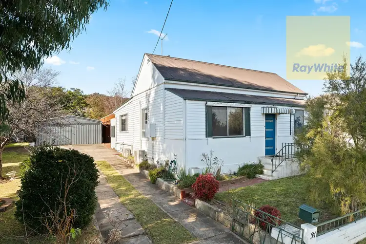 31 Emma Street, Goulburn NSW 2580