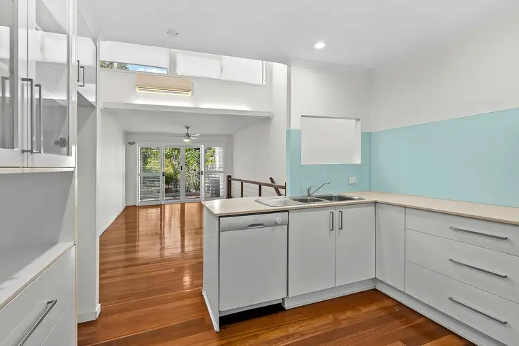 19/95 Strickland Terrace, Graceville QLD 4075