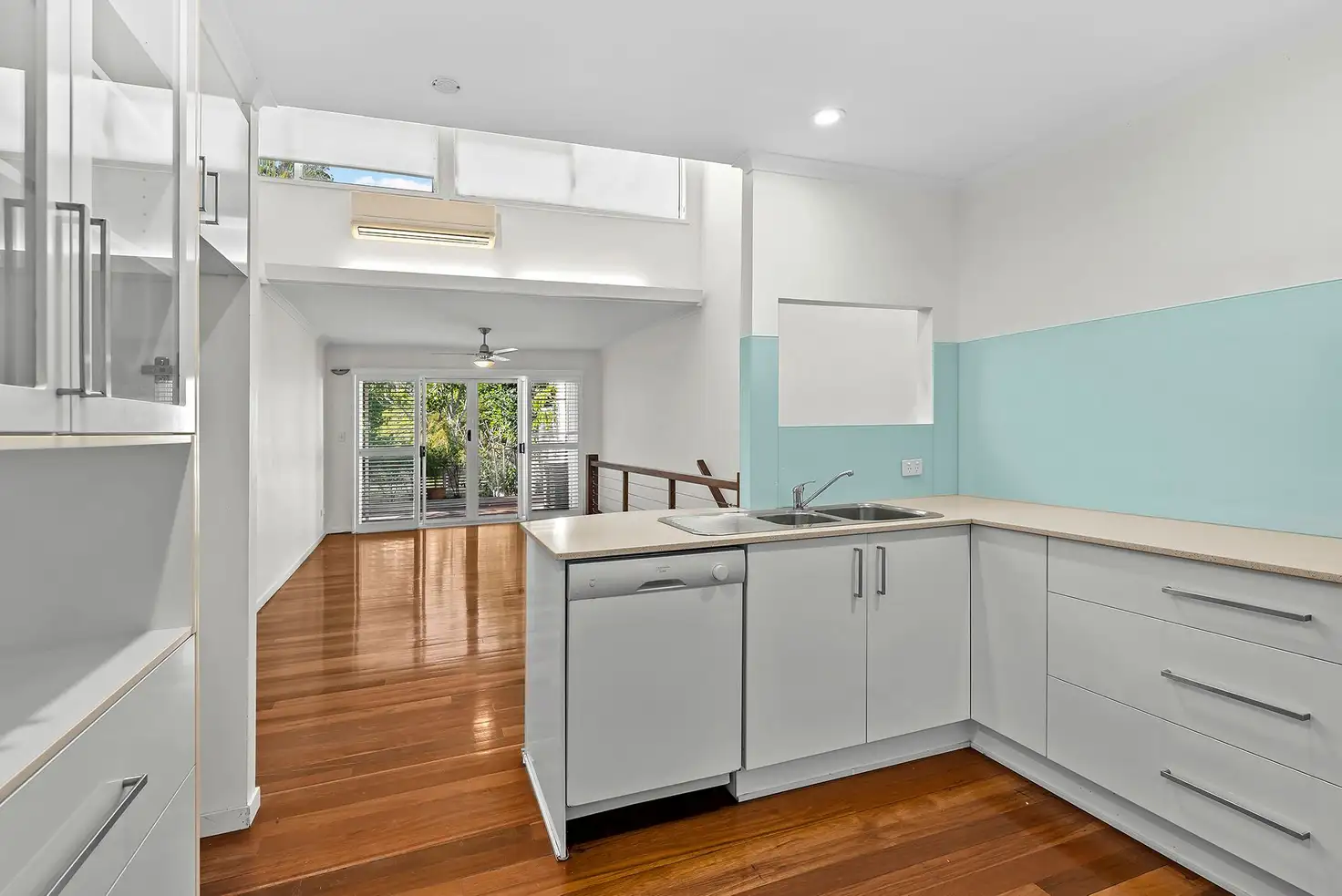 Main view of Homely townhouse listing, 19/95 Strickland Terrace, Graceville QLD 4075