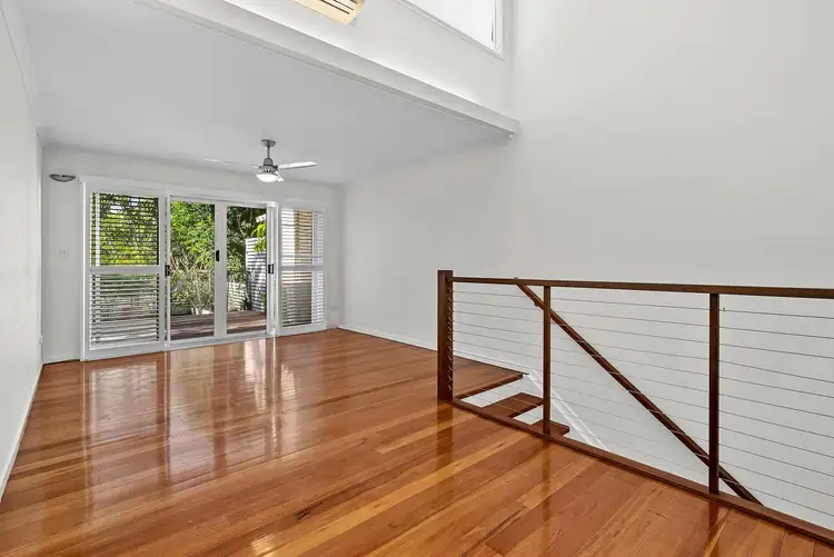 Third view of Homely townhouse listing, 19/95 Strickland Terrace, Graceville QLD 4075