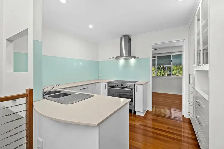 Fourth view of Homely townhouse listing, 19/95 Strickland Terrace, Graceville QLD 4075