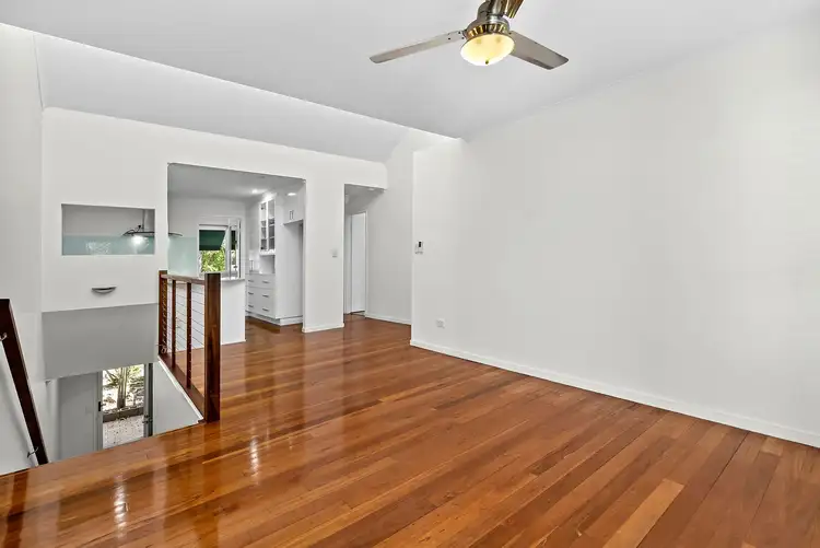 Fifth view of Homely townhouse listing, 19/95 Strickland Terrace, Graceville QLD 4075