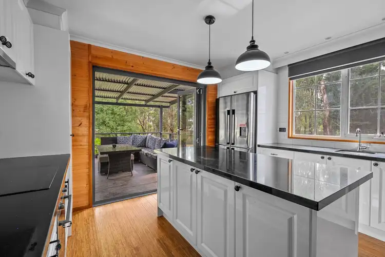 Fifth view of Homely house listing, 45 Cowans Drive, Dales Creek VIC 3341