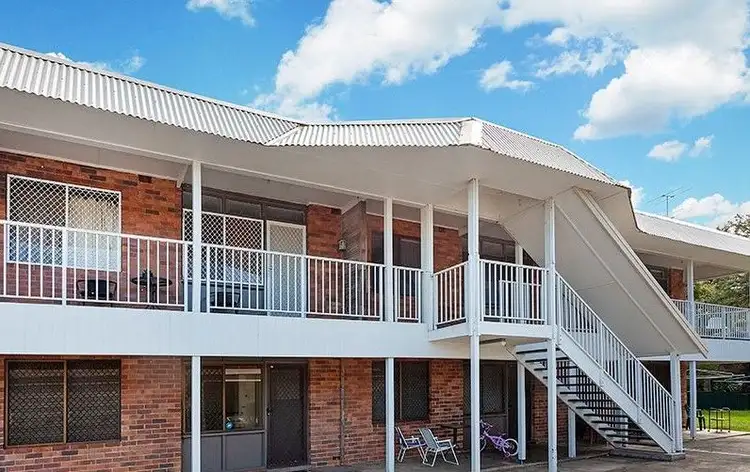 Main view of Homely unit listing, 8/10 Kiandra Road, Woonona NSW 2517