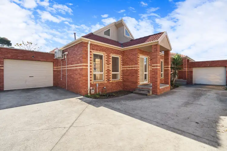 890 Pascoe Vale Road