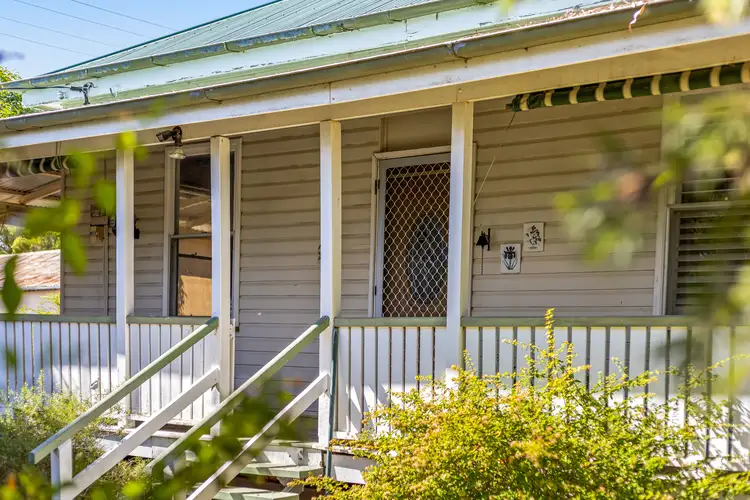 46 Clark Street, Clifton QLD 4361