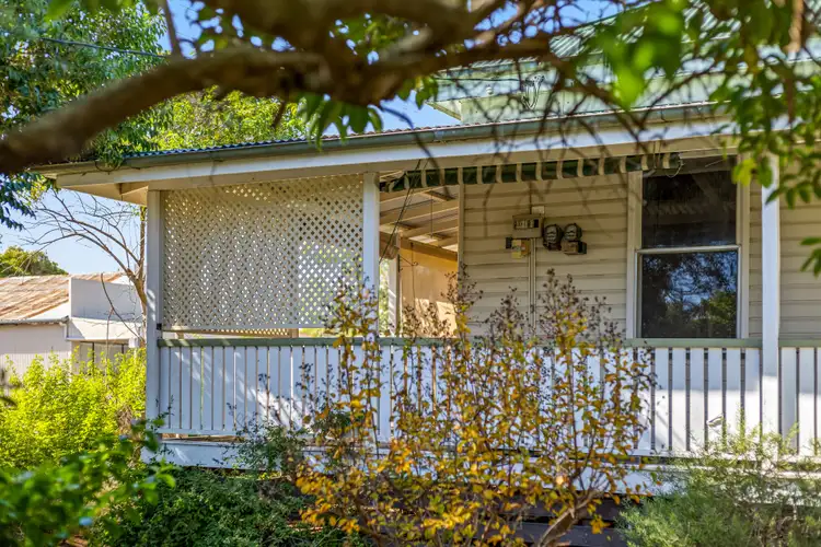 Third view of Homely house listing, 46 Clark Street, Clifton QLD 4361