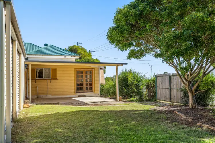 Fourth view of Homely house listing, 46 Clark Street, Clifton QLD 4361