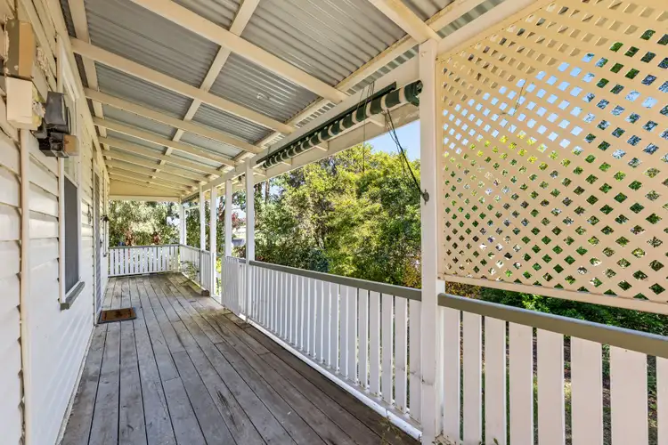 Fifth view of Homely house listing, 46 Clark Street, Clifton QLD 4361