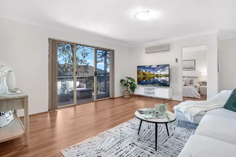 Second view of Homely unit listing, 13/6-8 Cairns Street, Riverwood NSW 2210