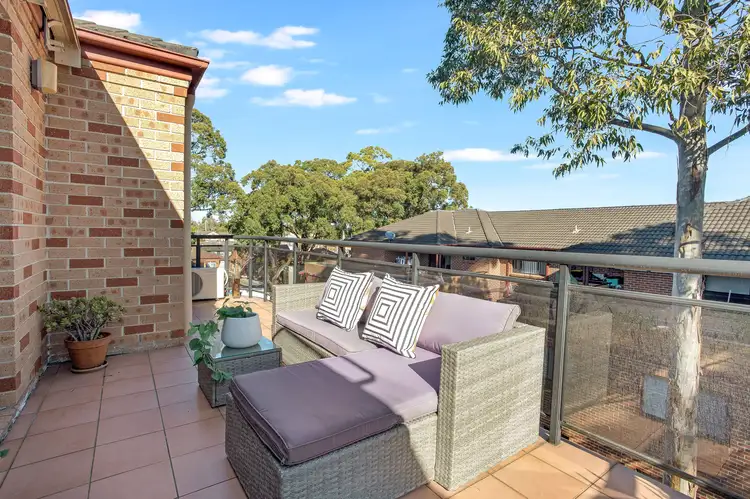 Third view of Homely unit listing, 13/6-8 Cairns Street, Riverwood NSW 2210