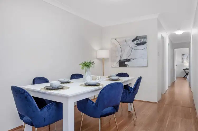 Fourth view of Homely unit listing, 13/6-8 Cairns Street, Riverwood NSW 2210