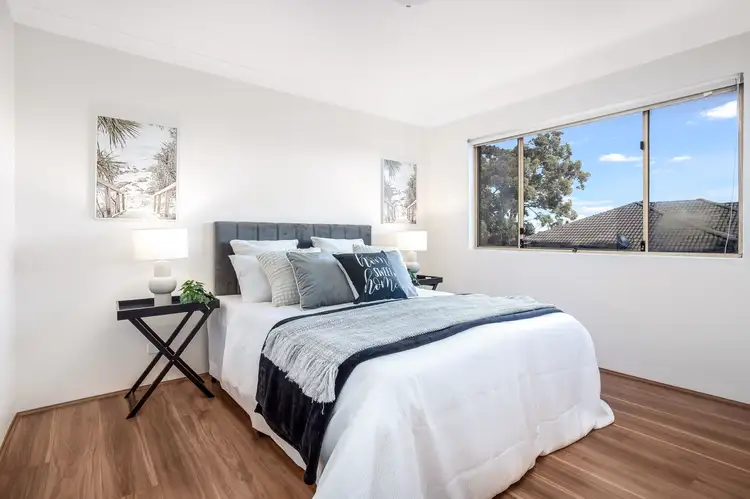 Fifth view of Homely unit listing, 13/6-8 Cairns Street, Riverwood NSW 2210