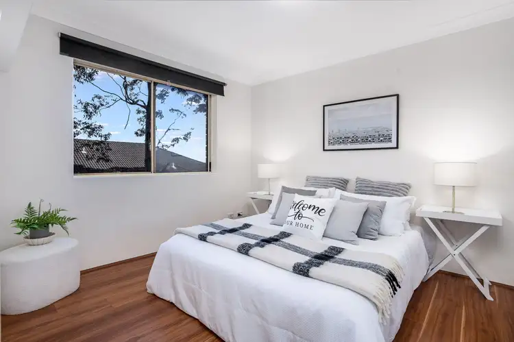 Sixth view of Homely unit listing, 13/6-8 Cairns Street, Riverwood NSW 2210