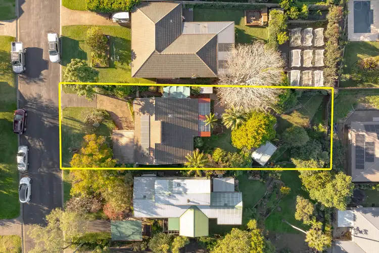 Second view of Homely house listing, 8 Ford Street, Berry NSW 2535