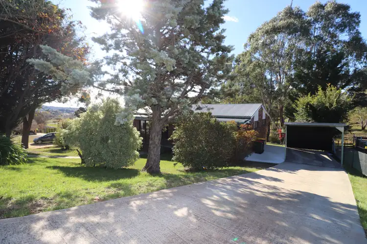 Second view of Homely house listing, 2 Robinson Avenue, Glen Innes NSW 2370