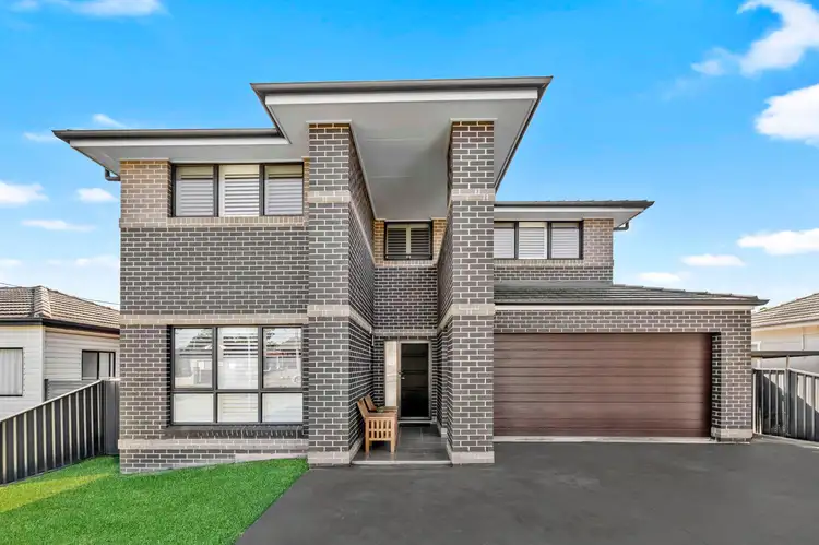 Main view of Homely house listing, 39 Desborough Road, Colyton NSW 2760