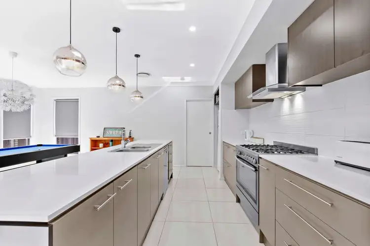 Second view of Homely house listing, 39 Desborough Road, Colyton NSW 2760