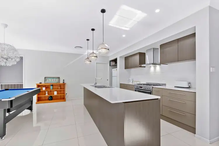 Third view of Homely house listing, 39 Desborough Road, Colyton NSW 2760