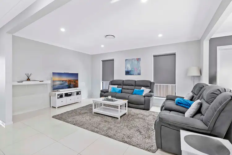 Fourth view of Homely house listing, 39 Desborough Road, Colyton NSW 2760