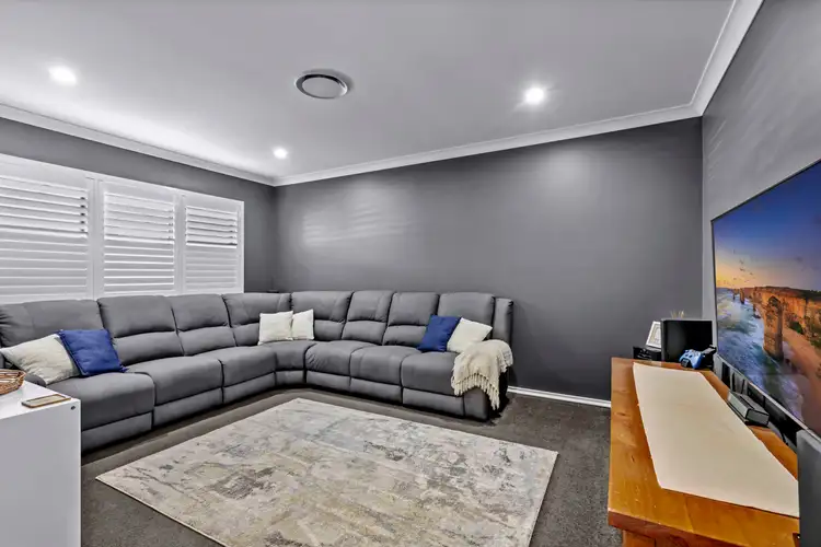 Fifth view of Homely house listing, 39 Desborough Road, Colyton NSW 2760