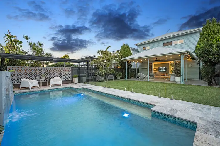 Main view of Homely house listing, 50 Allardyce Street, Graceville QLD 4075
