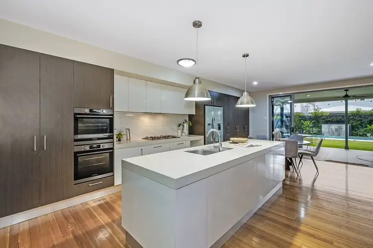 Third view of Homely house listing, 50 Allardyce Street, Graceville QLD 4075