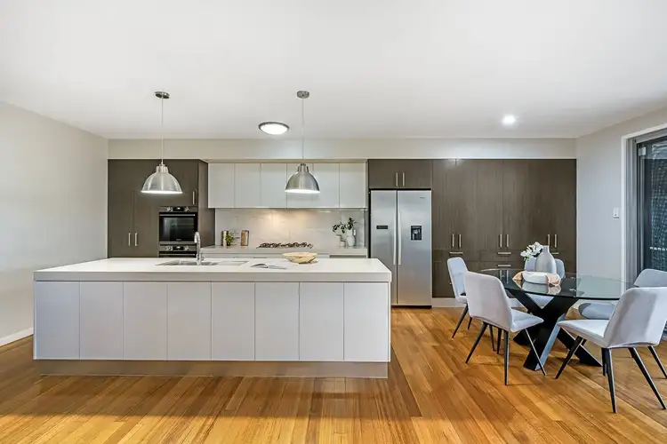 Fourth view of Homely house listing, 50 Allardyce Street, Graceville QLD 4075