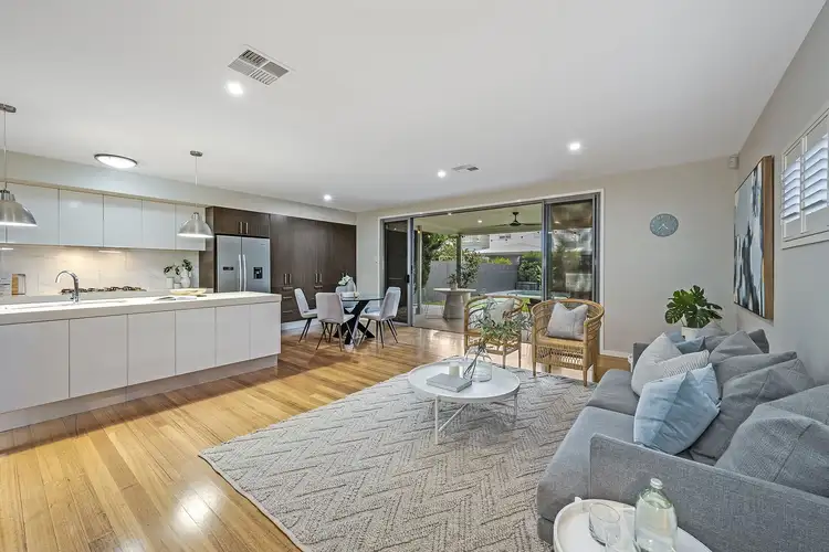 Sixth view of Homely house listing, 50 Allardyce Street, Graceville QLD 4075