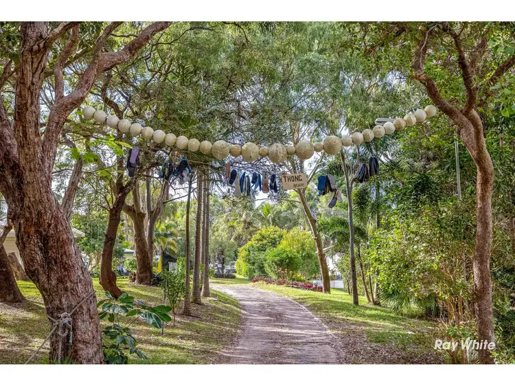 7 Thong Avenue, Stockyard QLD 4703