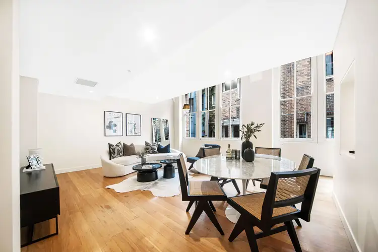 Main view of Homely unit listing, 115/148 Goulburn Street, Surry Hills NSW 2010