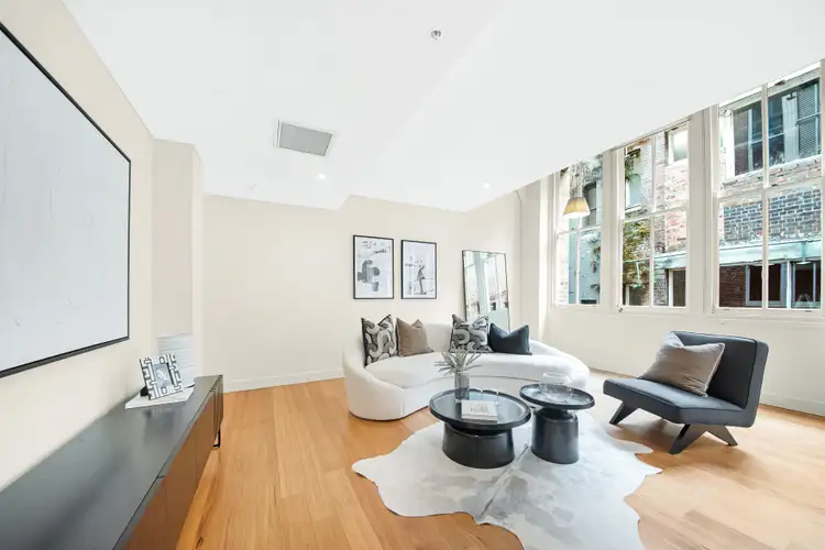 Third view of Homely unit listing, 115/148 Goulburn Street, Surry Hills NSW 2010