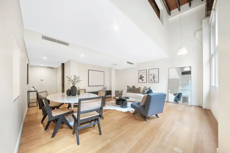 Fourth view of Homely unit listing, 115/148 Goulburn Street, Surry Hills NSW 2010