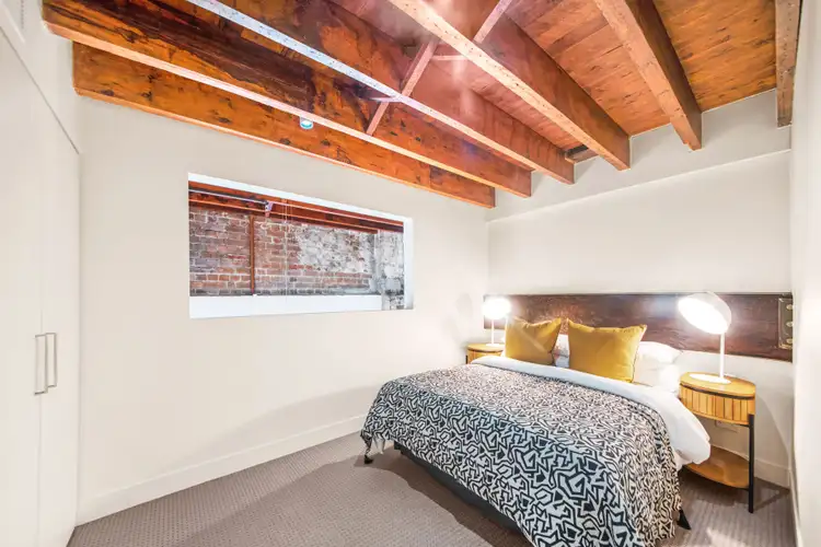Sixth view of Homely unit listing, 115/148 Goulburn Street, Surry Hills NSW 2010