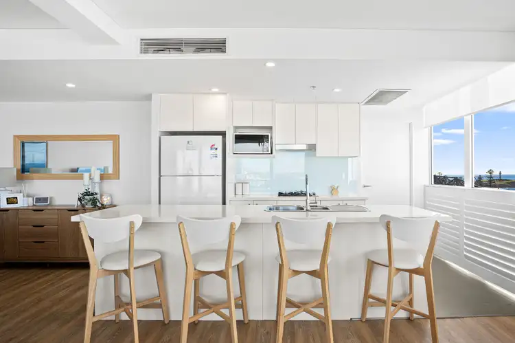 Third view of Homely apartment listing, 79/60-62 Harbour Street, Wollongong NSW 2500