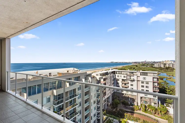 Fourth view of Homely apartment listing, 79/60-62 Harbour Street, Wollongong NSW 2500