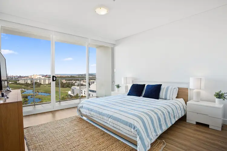 Fifth view of Homely apartment listing, 79/60-62 Harbour Street, Wollongong NSW 2500