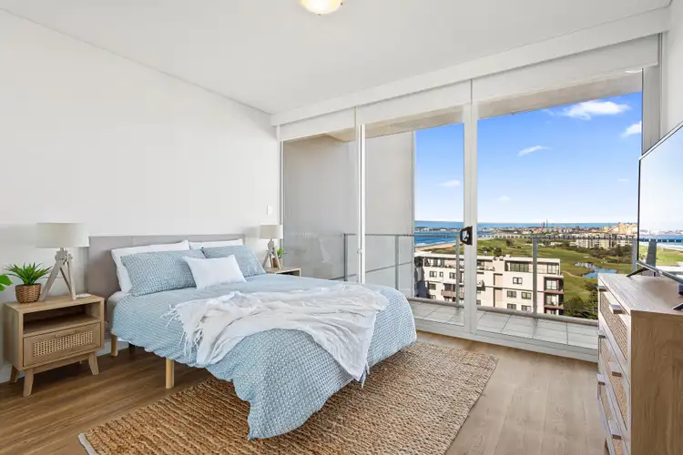 Sixth view of Homely apartment listing, 79/60-62 Harbour Street, Wollongong NSW 2500