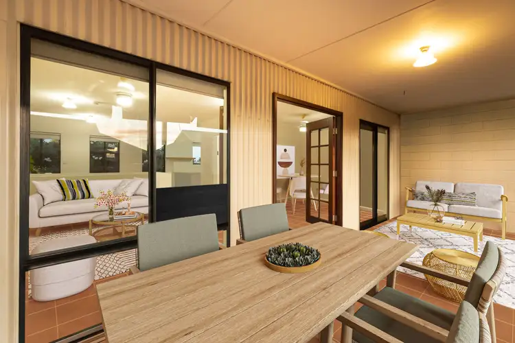 Unit 2/3 Chapple Street, Broome WA 6725