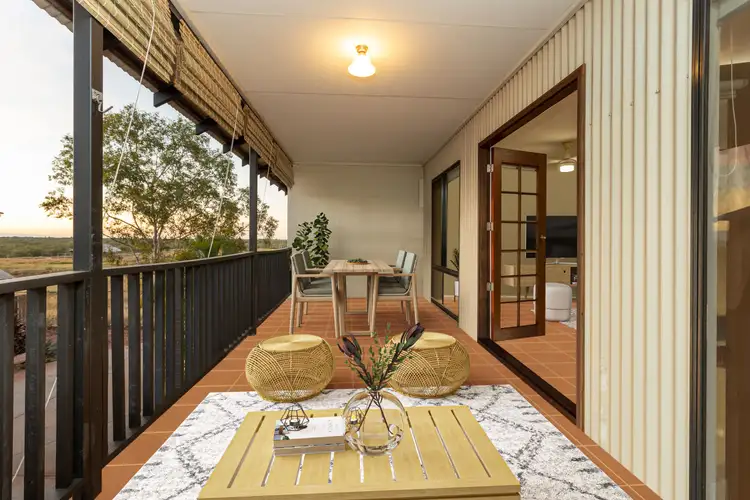 Third view of Homely townhouse listing, Unit 2/3 Chapple Street, Broome WA 6725