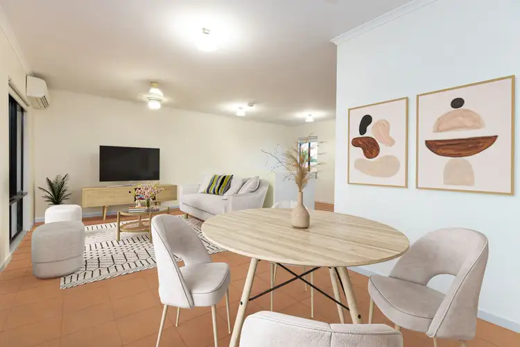 Fourth view of Homely townhouse listing, Unit 2/3 Chapple Street, Broome WA 6725