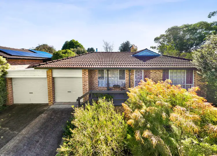 1 Alexandra Place, Mittagong NSW 2575