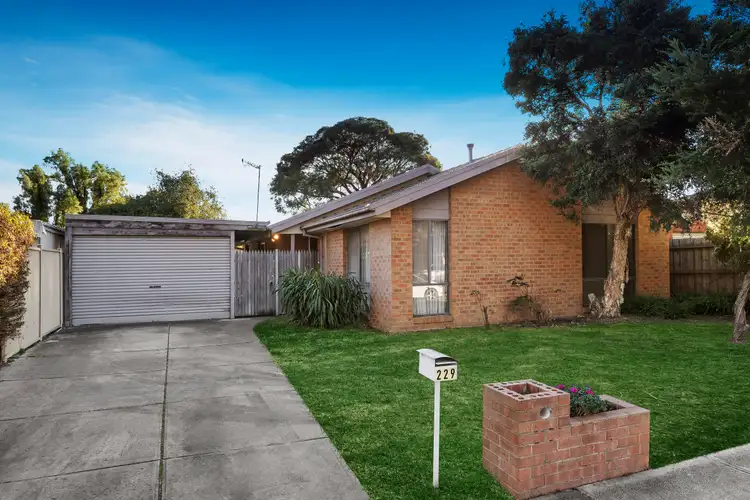 229 Betula Avenue, Mill Park VIC 3082
