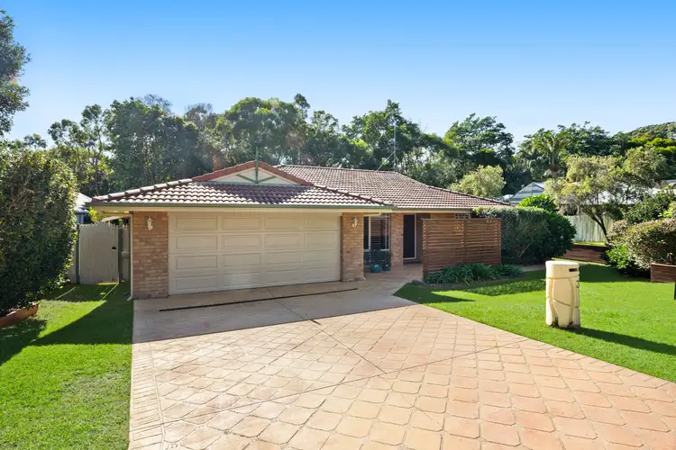 3 Flooded Gum Court, Bli Bli QLD 4560