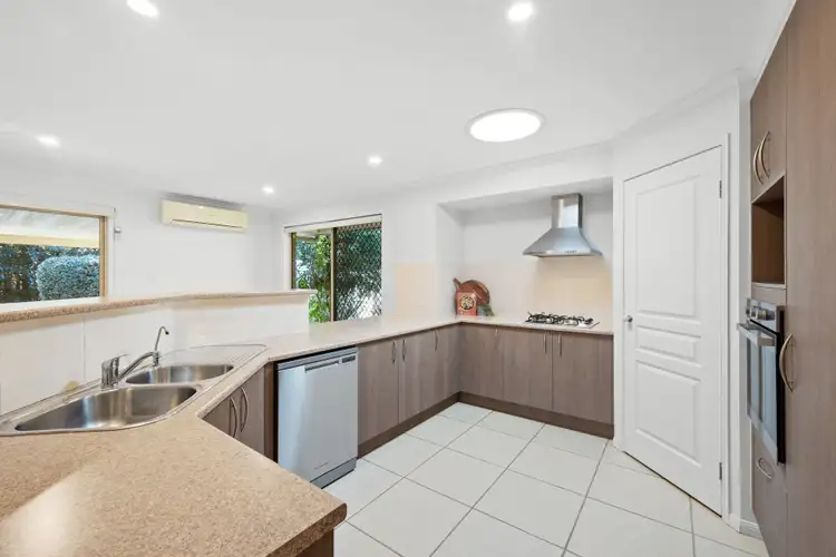 Fifth view of Homely house listing, 3 Flooded Gum Court, Bli Bli QLD 4560