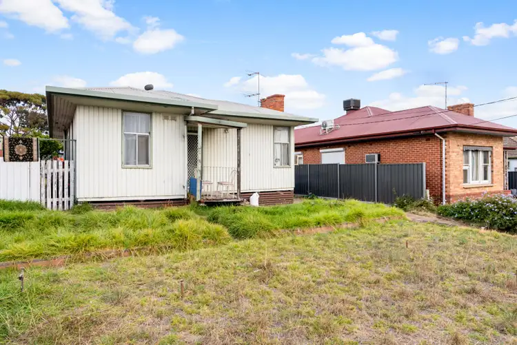 Second view of Homely house listing, 454 Grand Junction Road, Clearview SA 5085